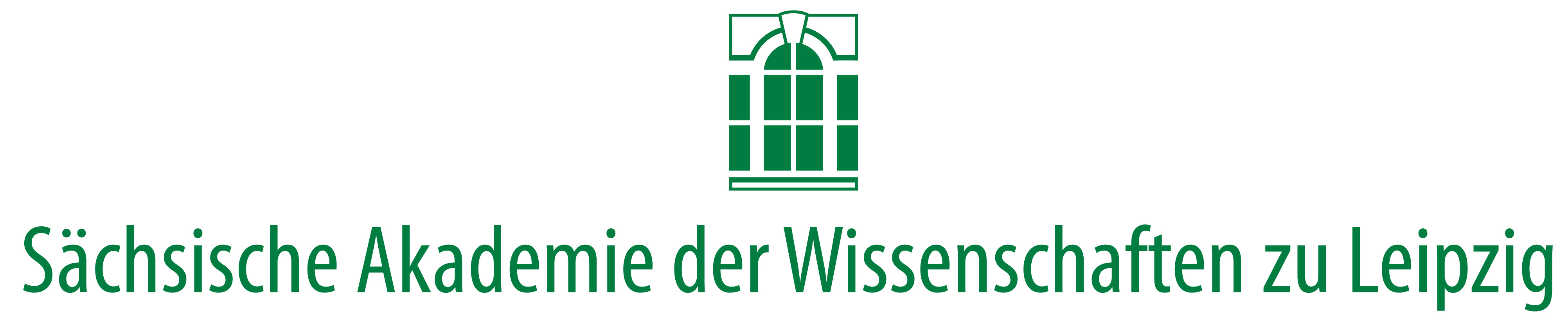 Sächsische Akademie der Wissenschaften zu Leipzig